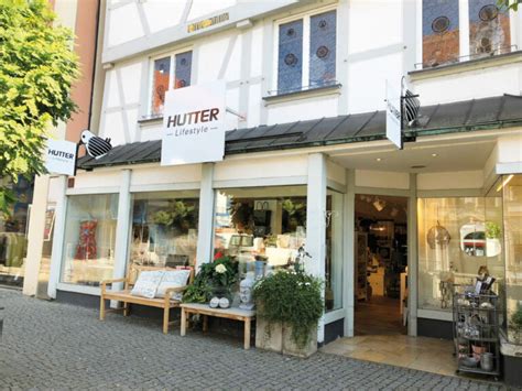 hutter ludwigsburg|hutter lifestyle günzburg.